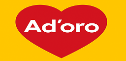 Logo Adoro