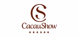 Logo Cacau Show