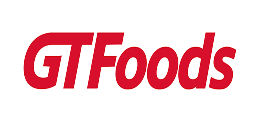 Logo GT Foods