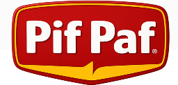 Pif Paf Logo
