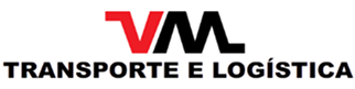 Logo VM Logística